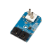 AMS5812-0001-D Amplified Ultra Low Pressure Sensor 0-10.34 mbar 0 to 0.150 PSI I2C Mini Module